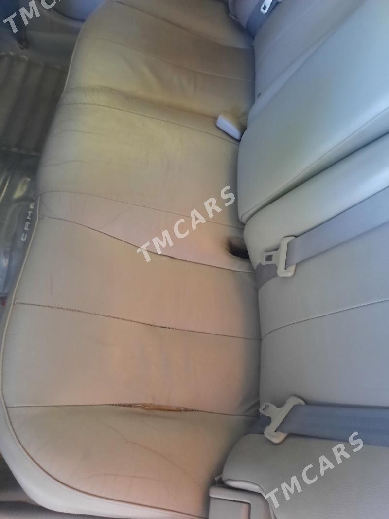 Toyota Camry 2008 - 220 000 TMT - Губадаг - img 6
