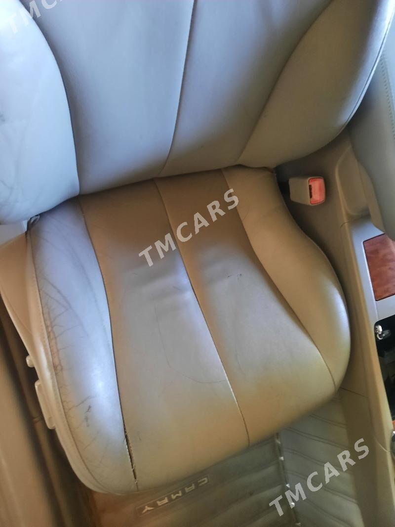 Toyota Camry 2008 - 220 000 TMT - Губадаг - img 5