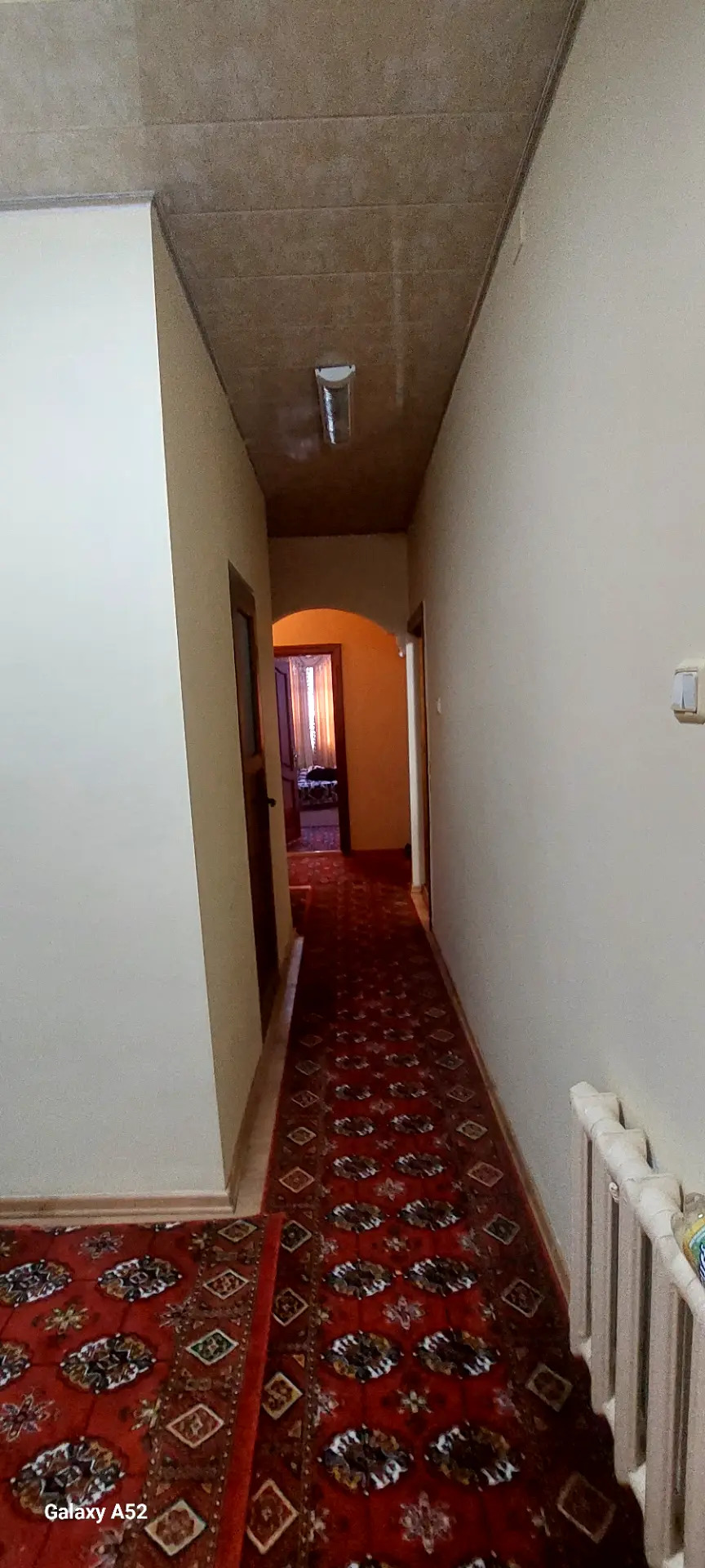 крейине квартира - Daşoguz - img 3