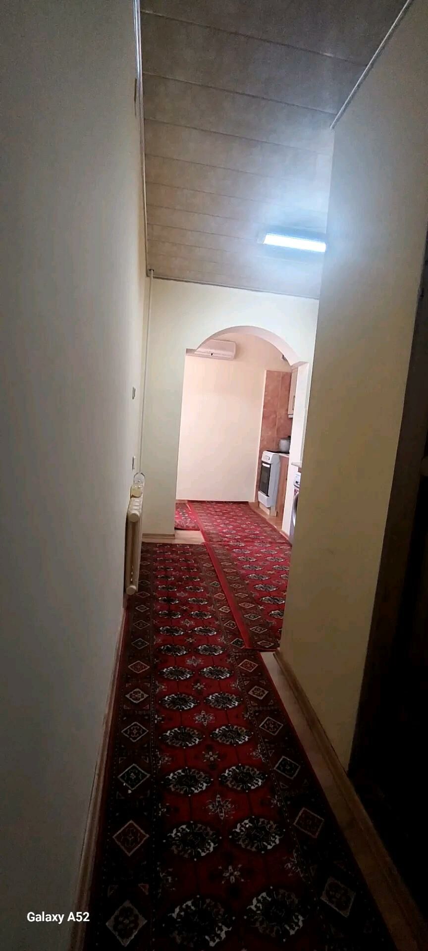 крейине квартира - Daşoguz - img 8