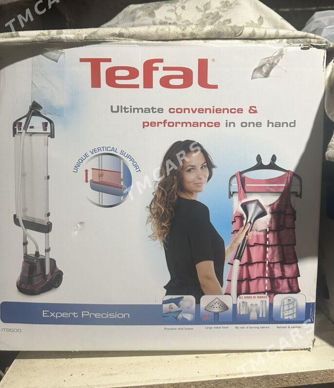 отпариватель Tefal - 30 mkr - img 4