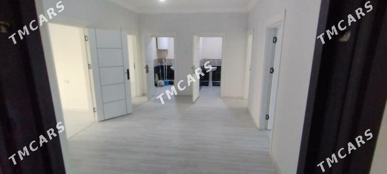 (2369)-ARENDA BUZMEIN GRES TÄZE AHAL 3-KOMNAT - Aşgabat - img 5