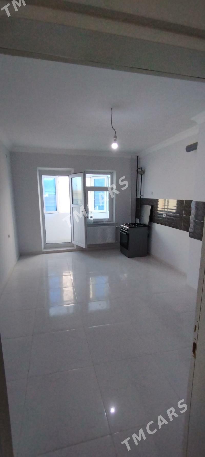(2369)-ARENDA BUZMEIN GRES TÄZE AHAL 3-KOMNAT - Aşgabat - img 2