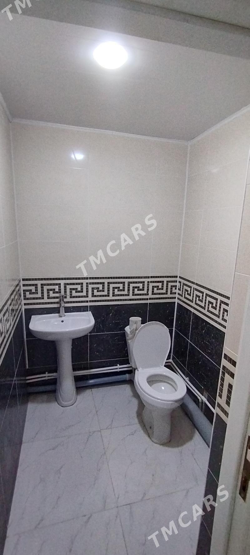 (2369)-ARENDA BUZMEIN GRES TÄZE AHAL 3-KOMNAT - Aşgabat - img 7