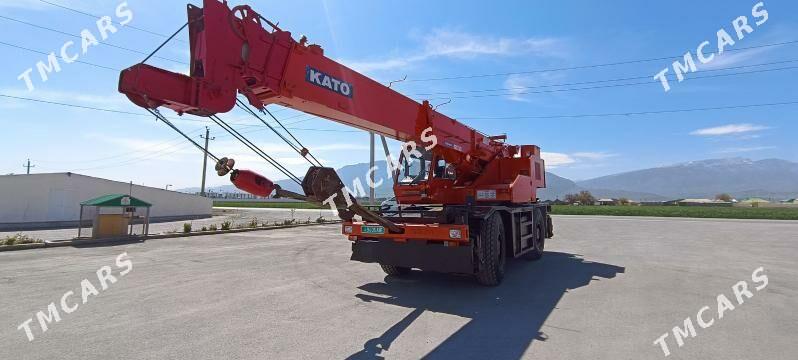 Kato HD25V5 2000 - 800 000 TMT - Ашхабад - img 2