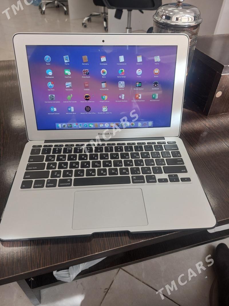 macbook air core i7 - Дашогуз - img 4