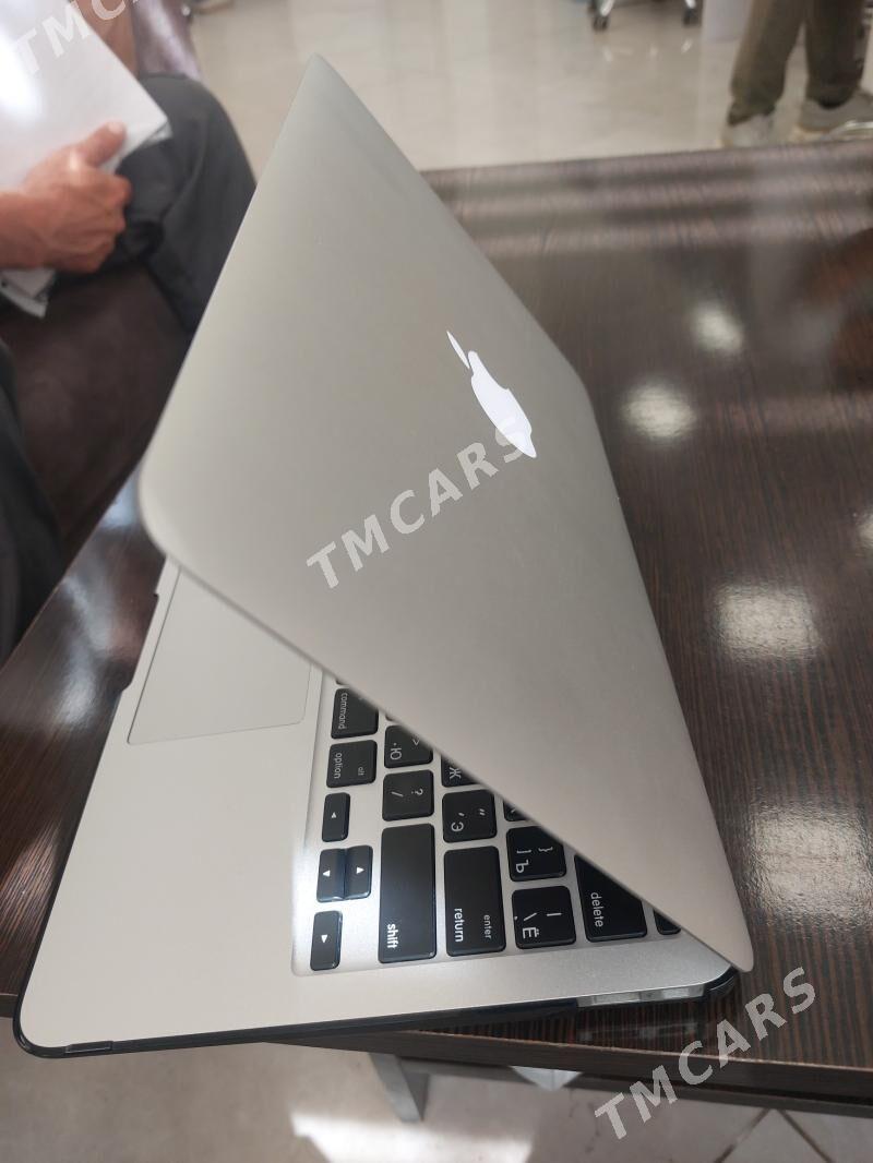 macbook air core i7 - Дашогуз - img 3