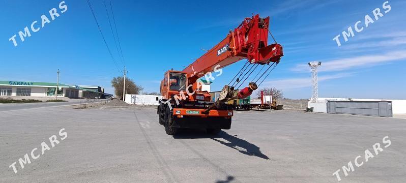 Kato HD25V5 2000 - 800 000 TMT - Ашхабад - img 3