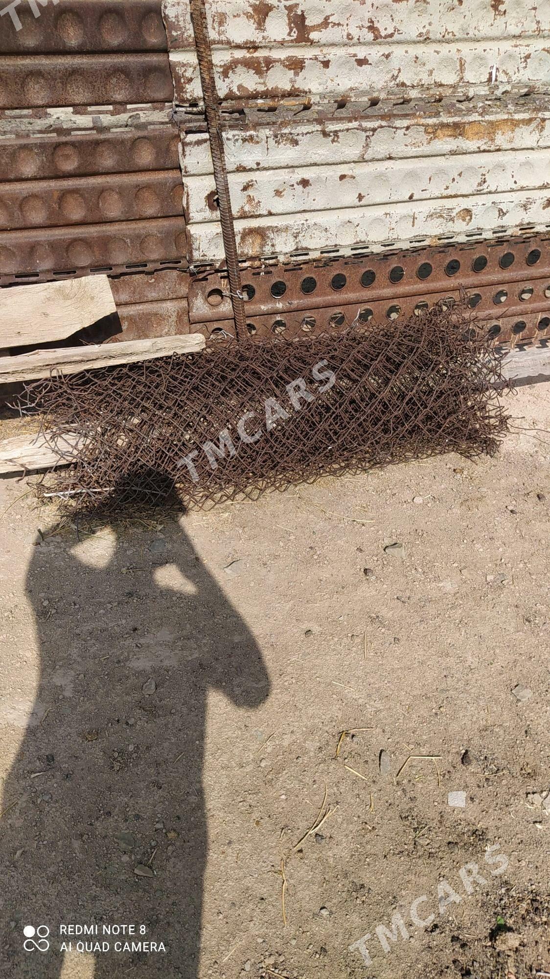 setga - Gyzylarbat - img 1