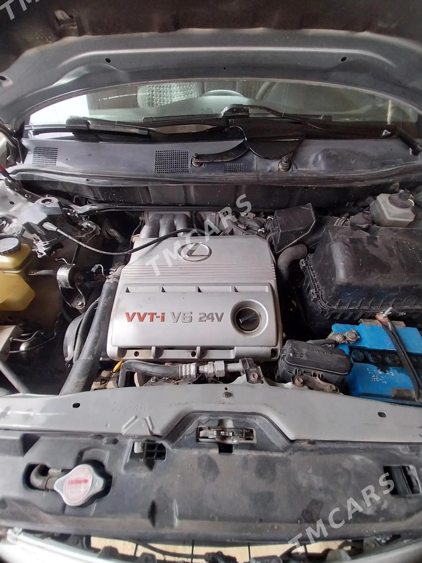 Lexus RX 300 2000 - 180 000 TMT - Магданлы - img 3