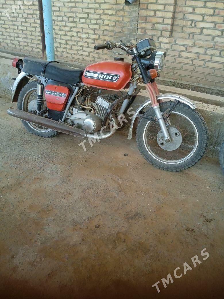 Iž Ýupiter 1988 - 13 000 TMT - Babadaýhan - img 2