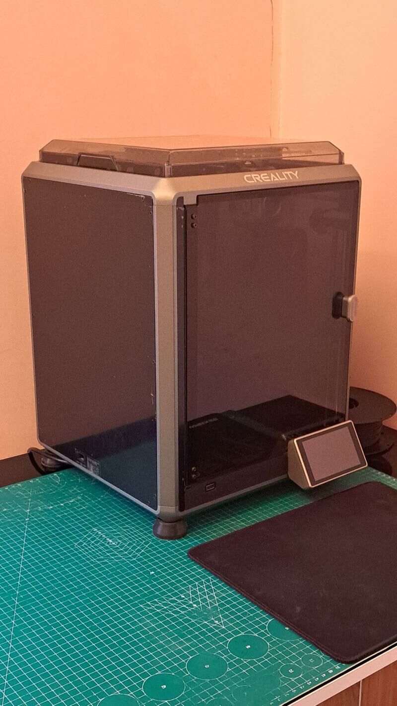 3d printer K1C - Ашхабад - img 5