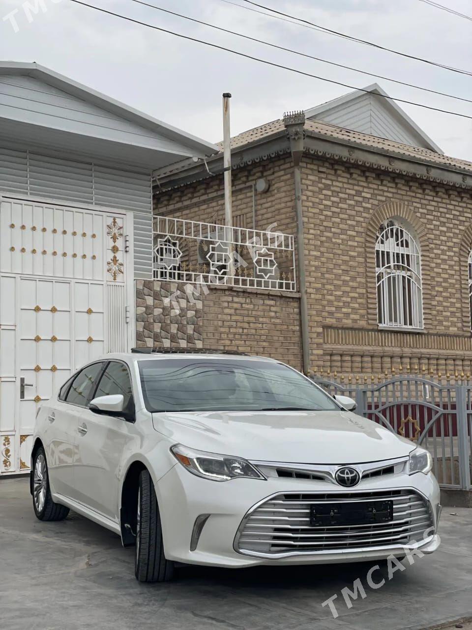 Toyota Avalon 2018 - 380 000 TMT - Tejen - img 3