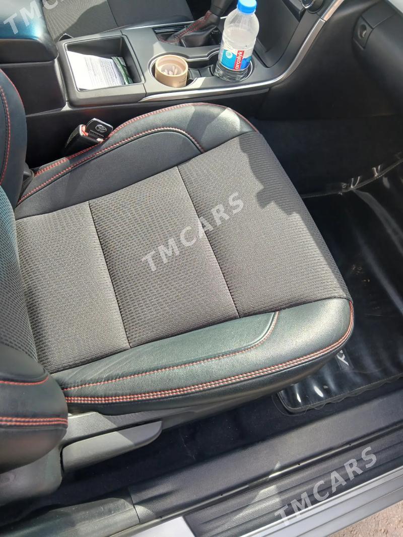 Toyota Camry 2016 - 270 000 TMT - Ашхабад - img 8