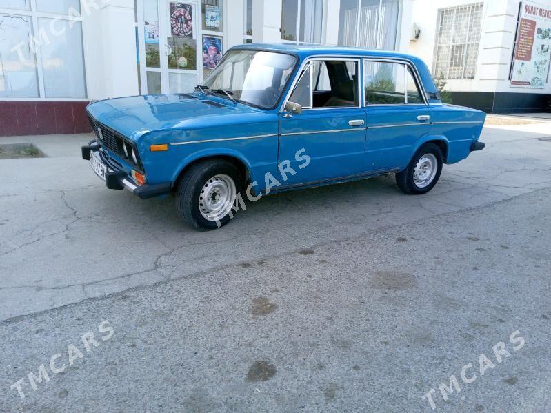 Lada 2106 1982 - 15 000 TMT - Gyzylarbat - img 2