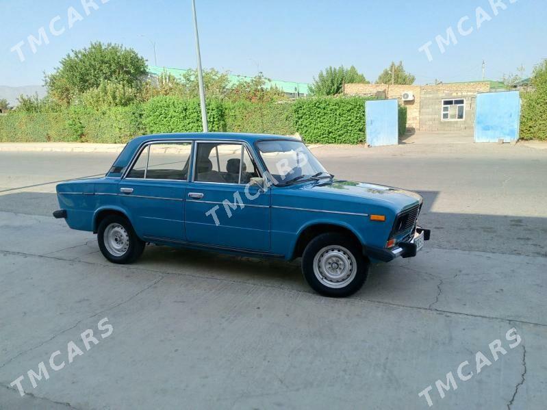 Lada 2106 1982 - 15 000 TMT - Gyzylarbat - img 4