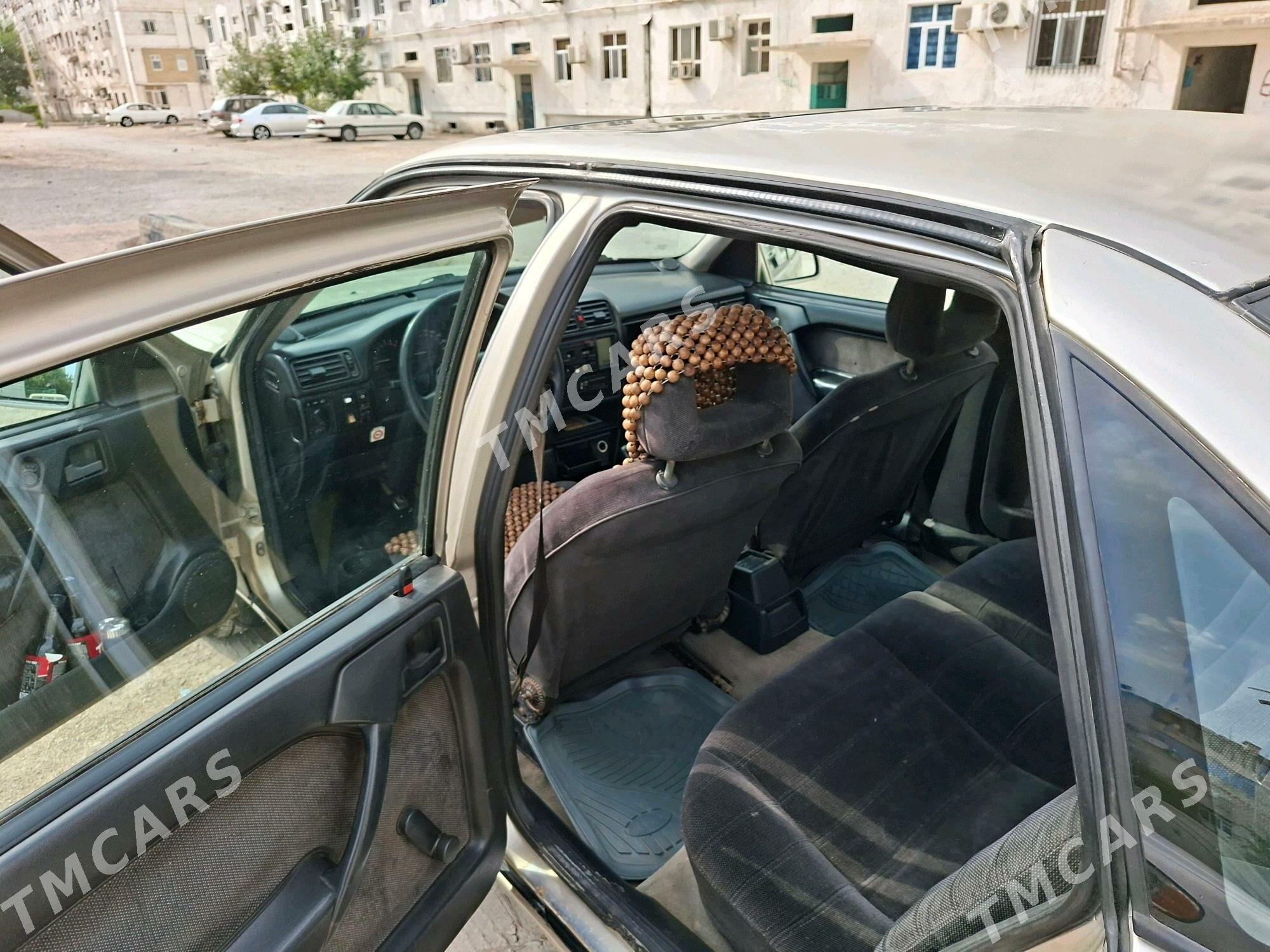 Opel Vectra 1990 - 40 000 TMT - Balkanabat - img 4