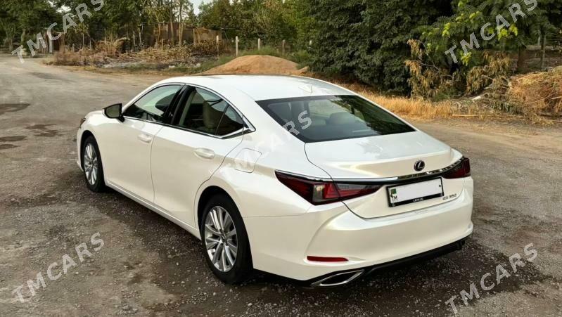 Lexus ES 350 2021 - 566 000 TMT - Ашхабад - img 3
