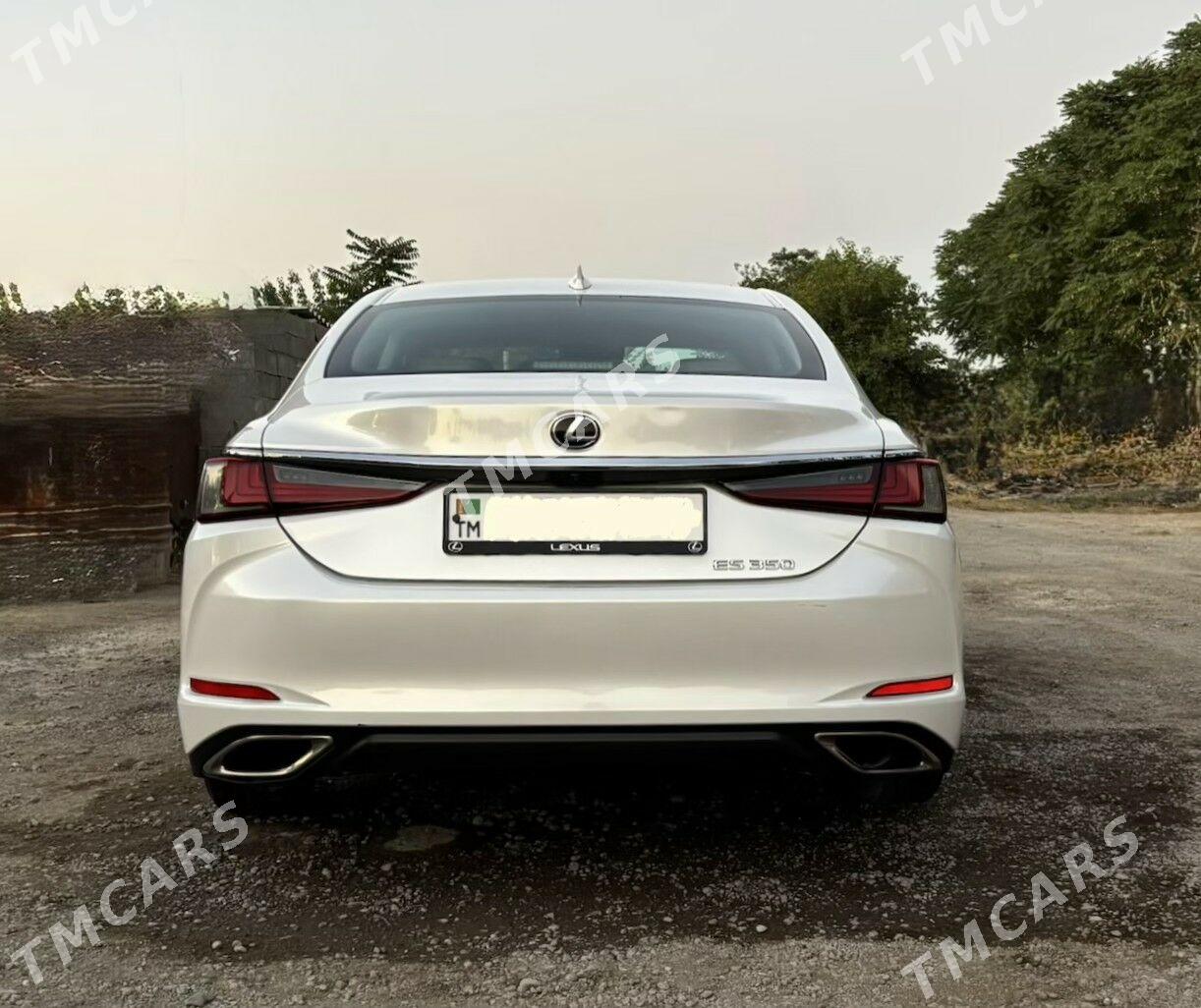 Lexus ES 350 2021 - 566 000 TMT - Ашхабад - img 7