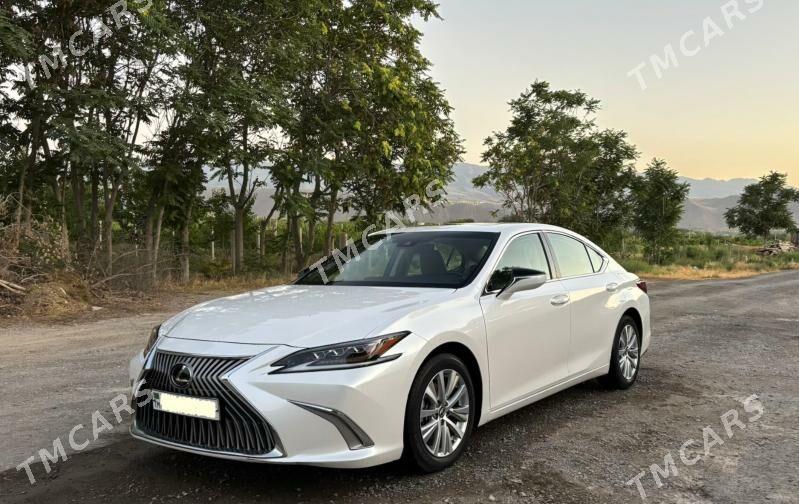 Lexus ES 350 2021 - 566 000 TMT - Ашхабад - img 5