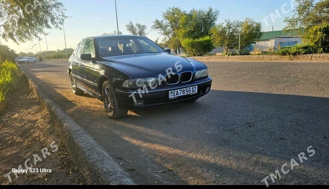 BMW 528 2000 - 70 000 TMT - Köneürgenç - img 2