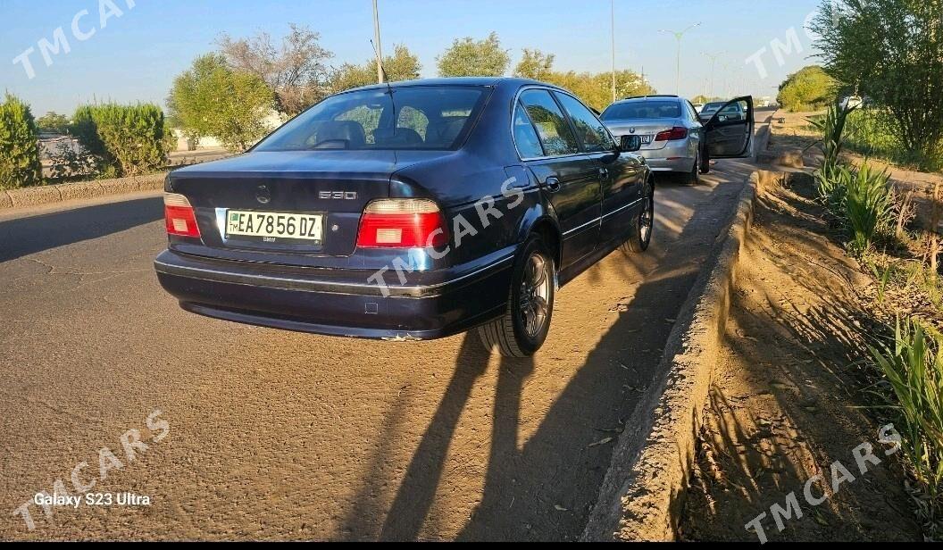 BMW 528 2000 - 70 000 TMT - Köneürgenç - img 4