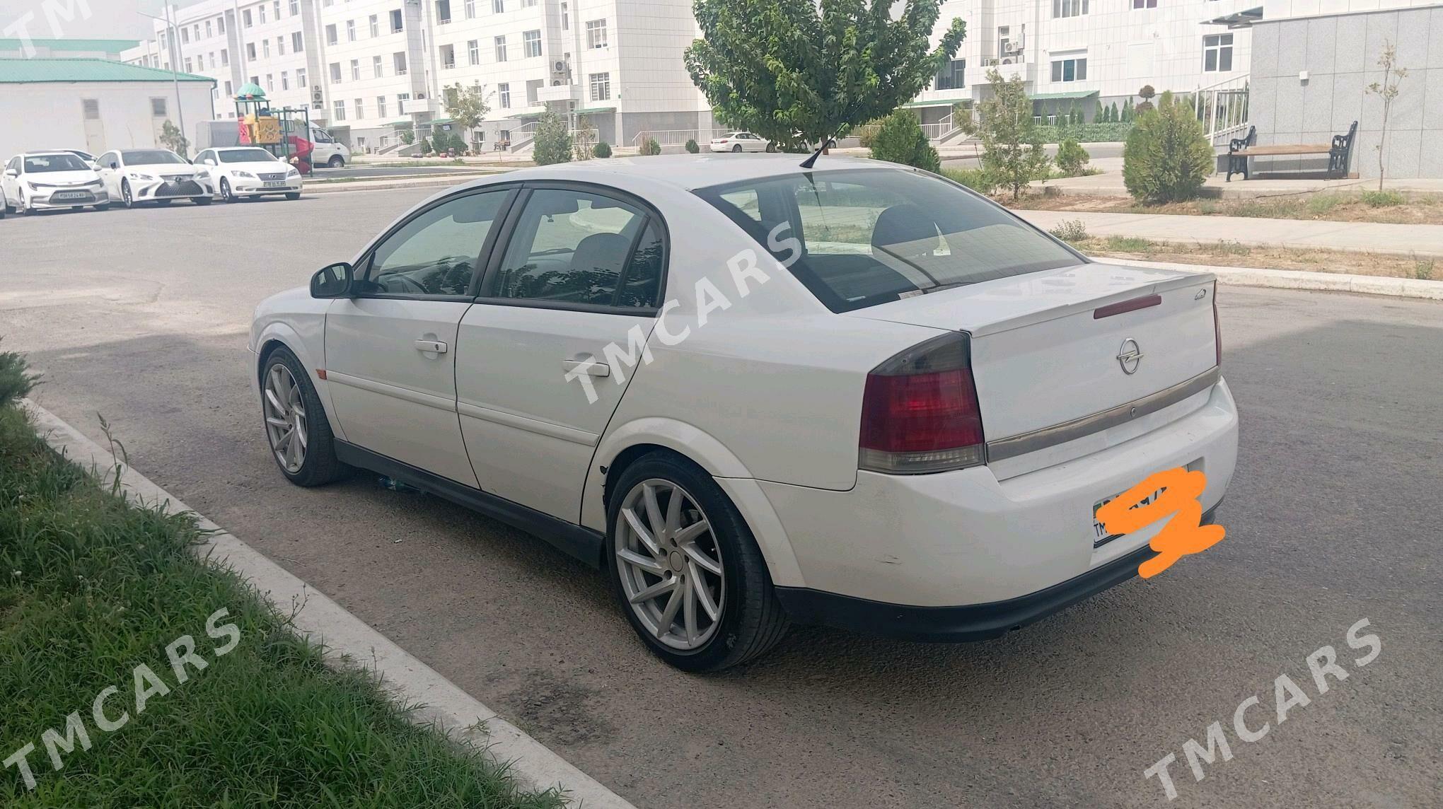 Opel Vectra 2002 - 82 000 TMT - Gurtly - img 2