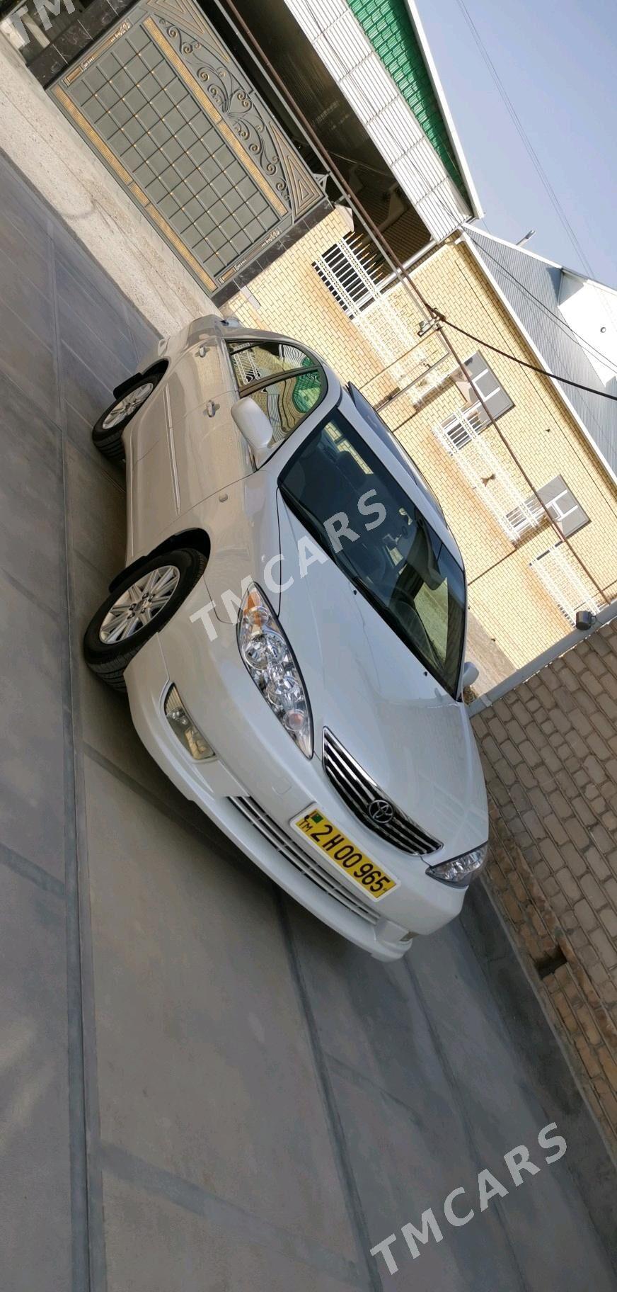 Toyota Camry 2003 - 160 000 TMT - Мары - img 6