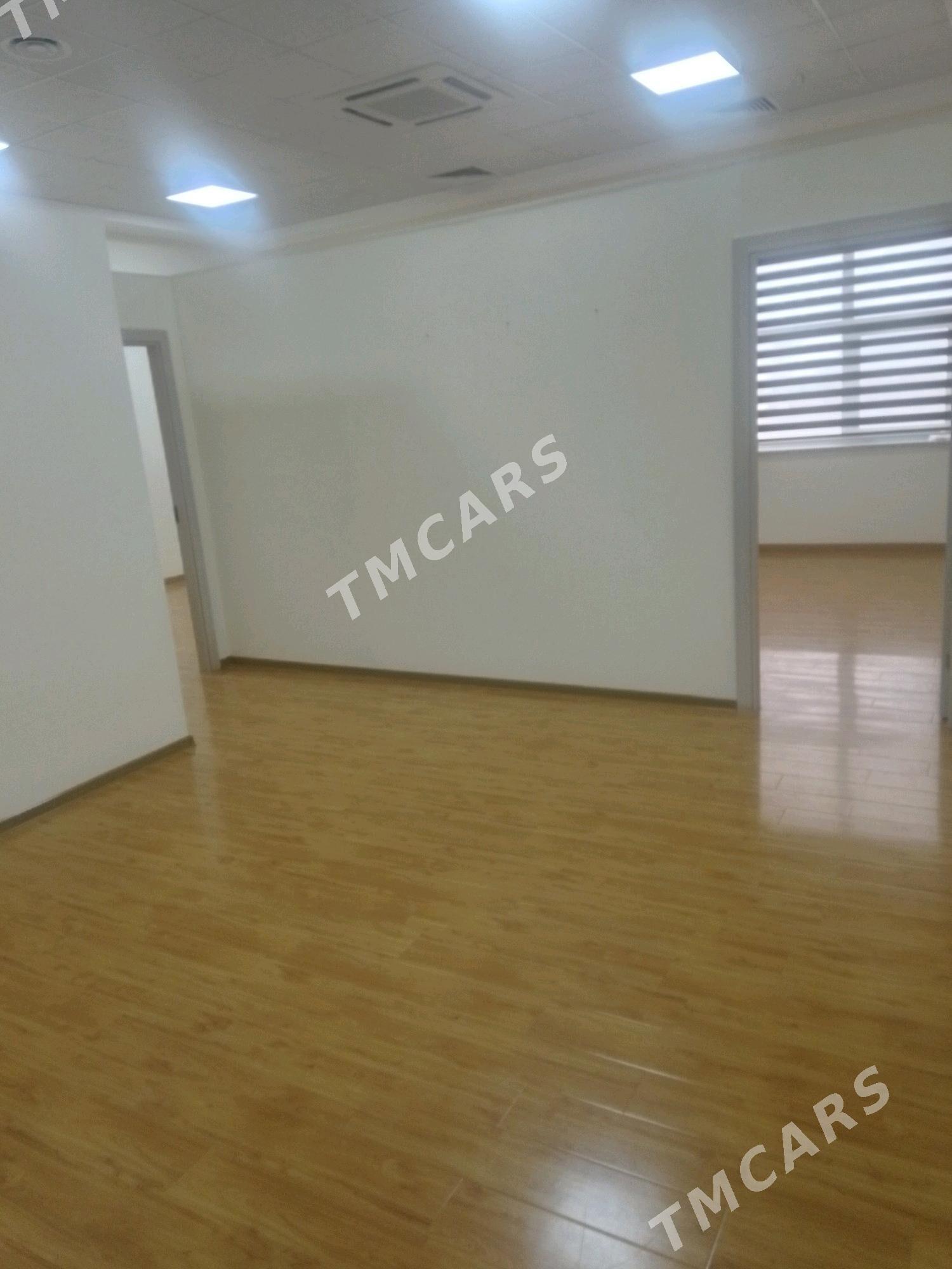 Obezdnoý 3et 77m² 1linýa - G.Kuliýew köç. (Obýezdnoý) - img 4