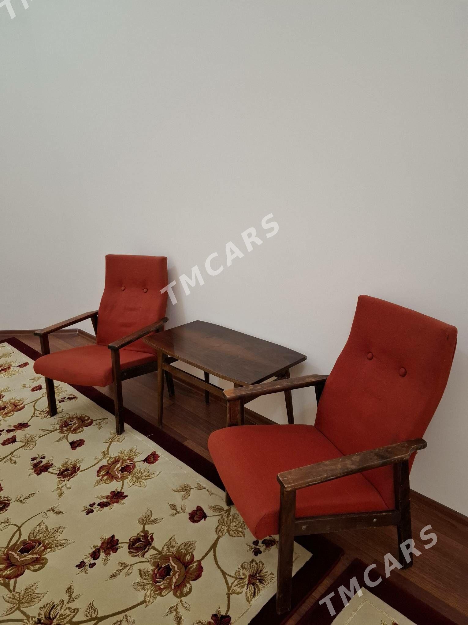 Креслы СССР Kresla - Aşgabat - img 3