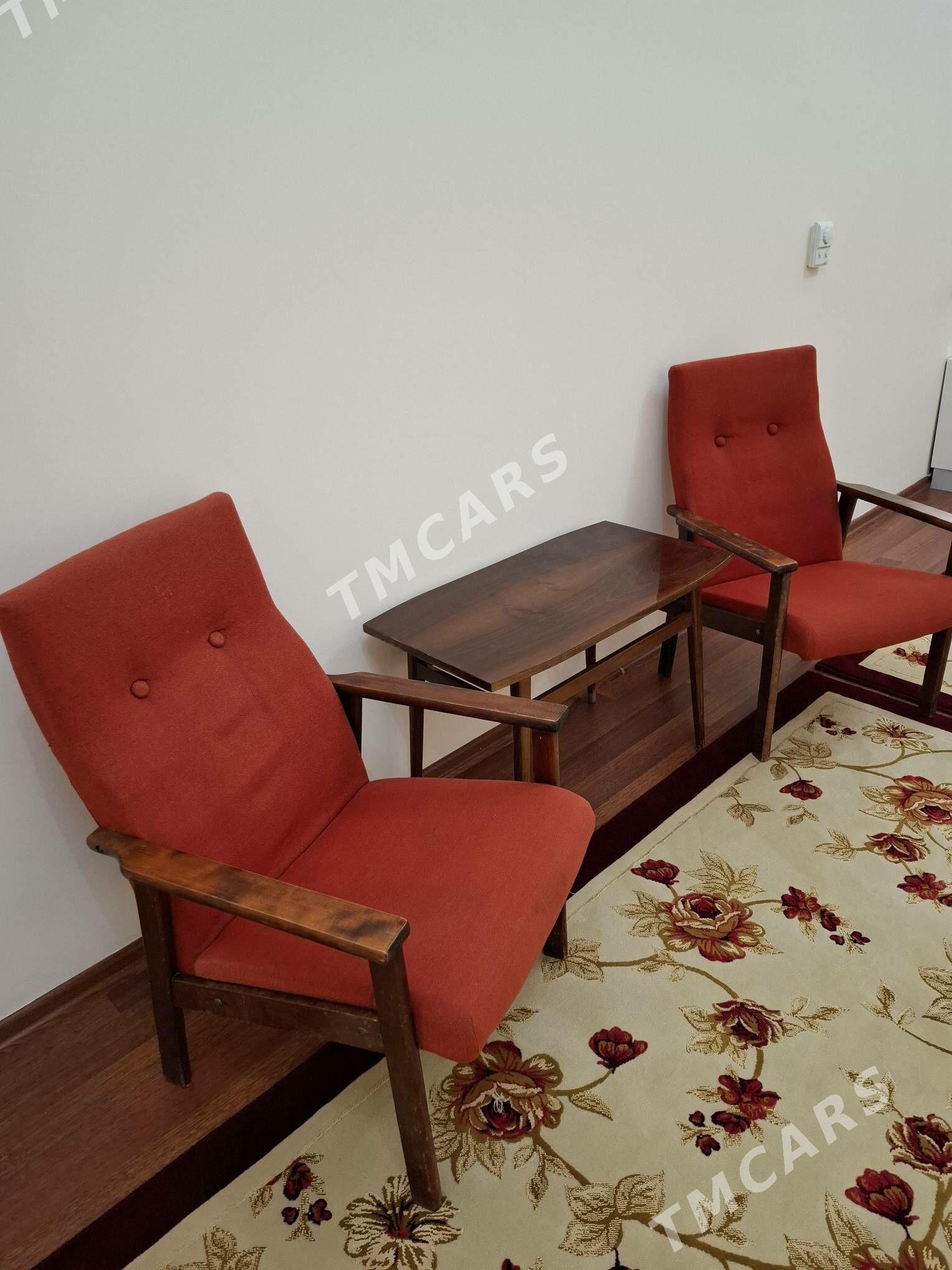 Креслы СССР Kresla - Aşgabat - img 2