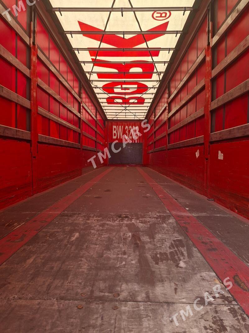Kogel Euro Trailer 2020 - 545 000 TMT - Aşgabat - img 6