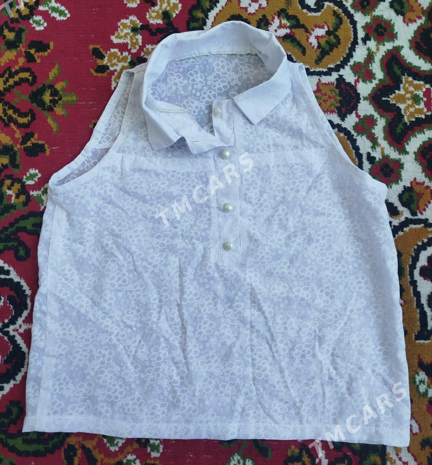 bluzki - Daşoguz - img 2
