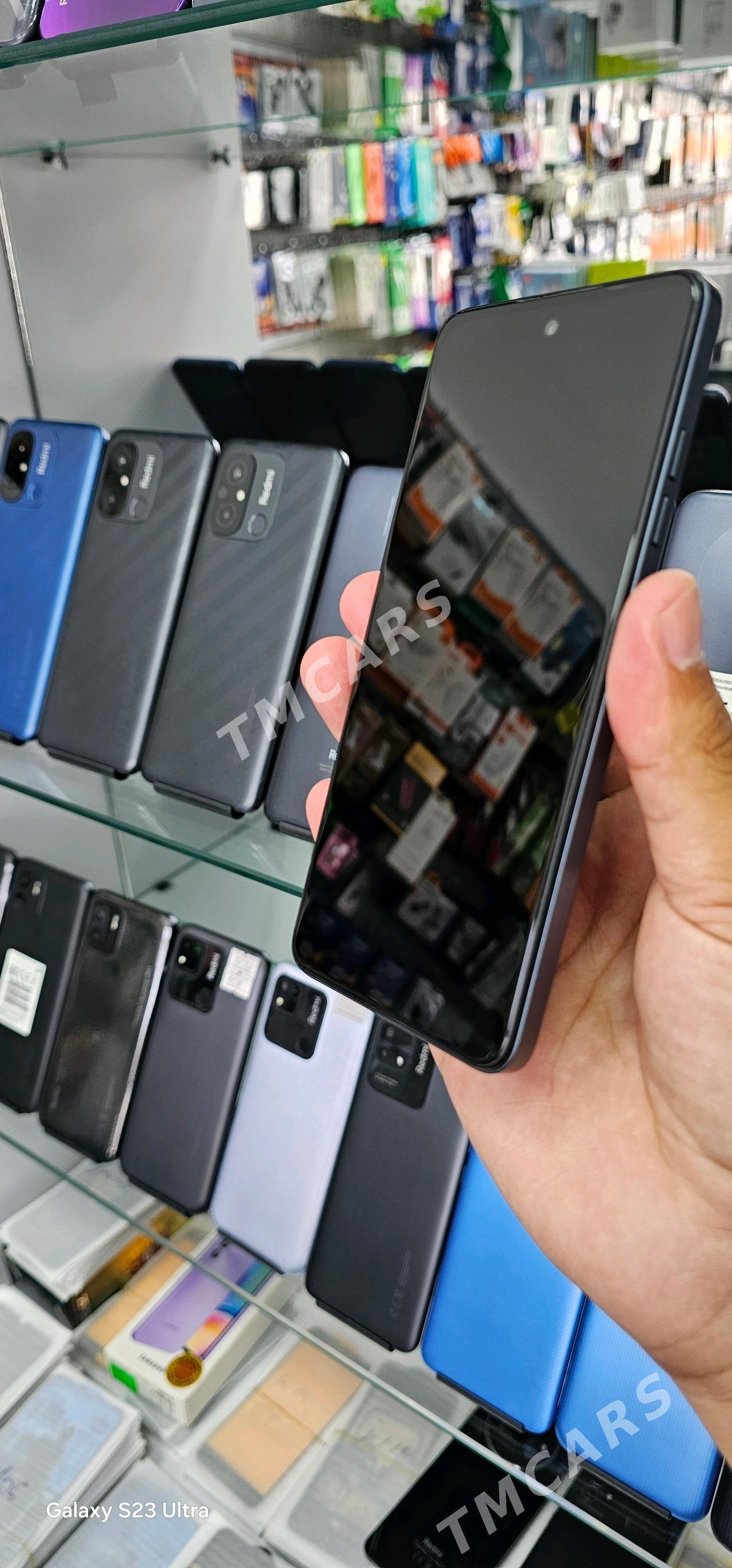 Tecno Cpark 20s 16/128 - Ашхабад - img 2