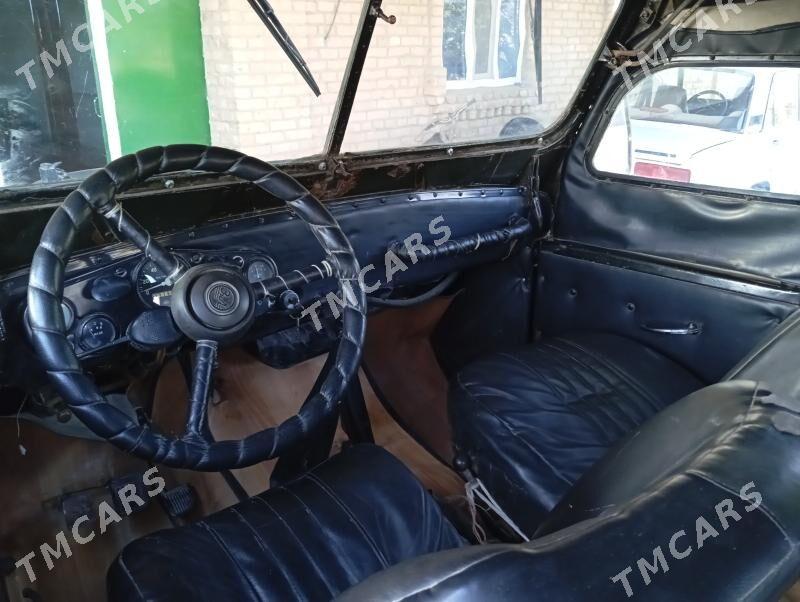 UAZ 469 1980 - 18 000 TMT - Чарджоу - img 2