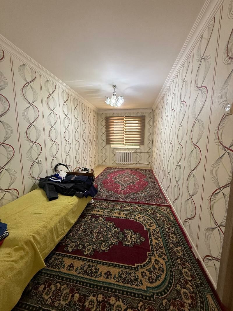 6mkr karpisew 3 komnat - Ашхабад - img 7
