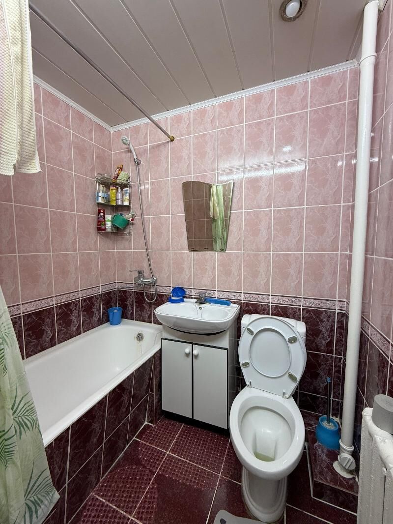 6mkr karpisew 3 komnat - Ашхабад - img 8