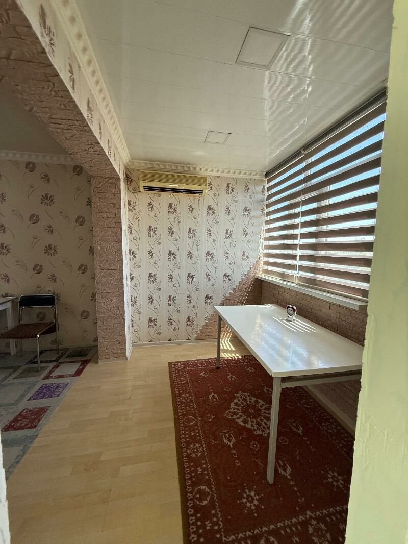 6mkr karpisew 3 komnat - Ашхабад - img 2