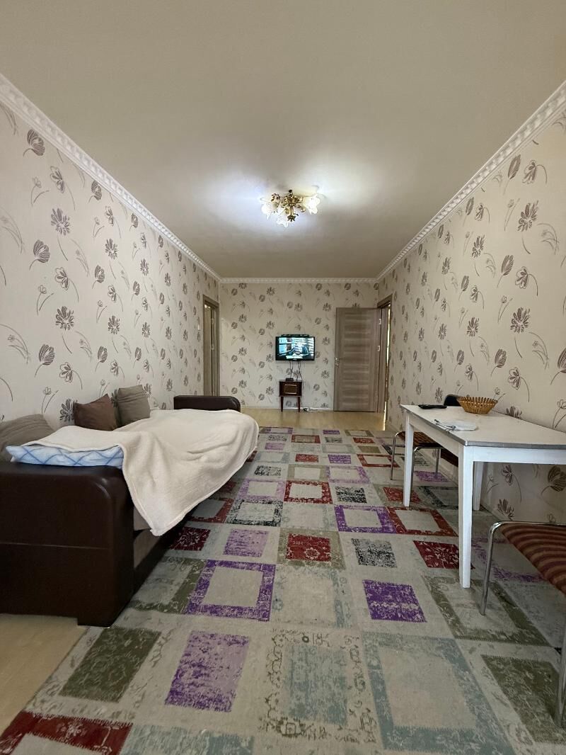 6mkr karpisew 3 komnat - Ашхабад - img 3