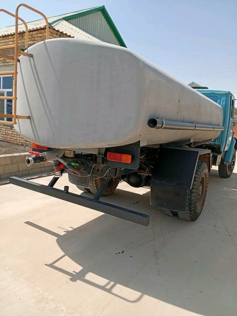 SUW BOCGA 20 000 TMT - Бузмеин - img 2