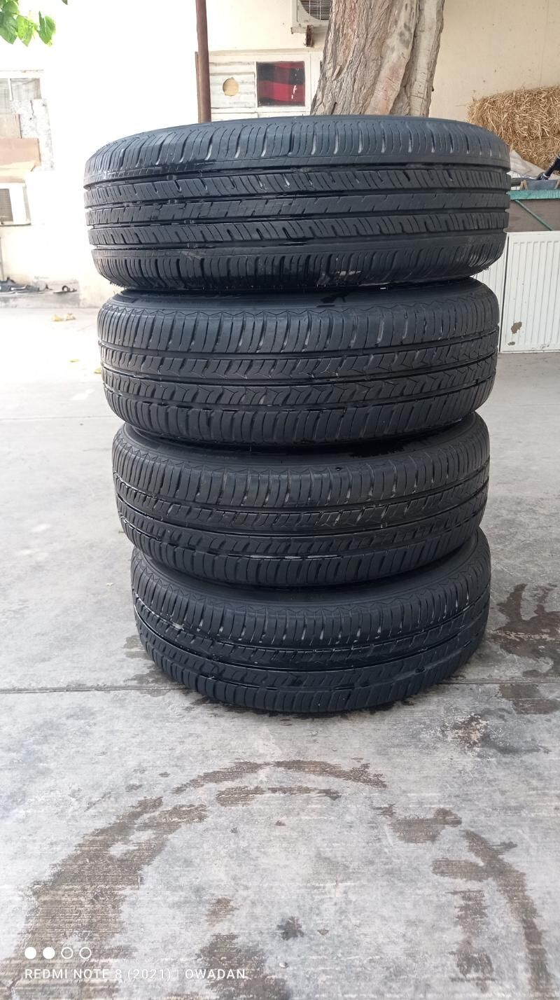 Disga teker r15 kiya hunday 6 500 TMT - Хитровка - img 7