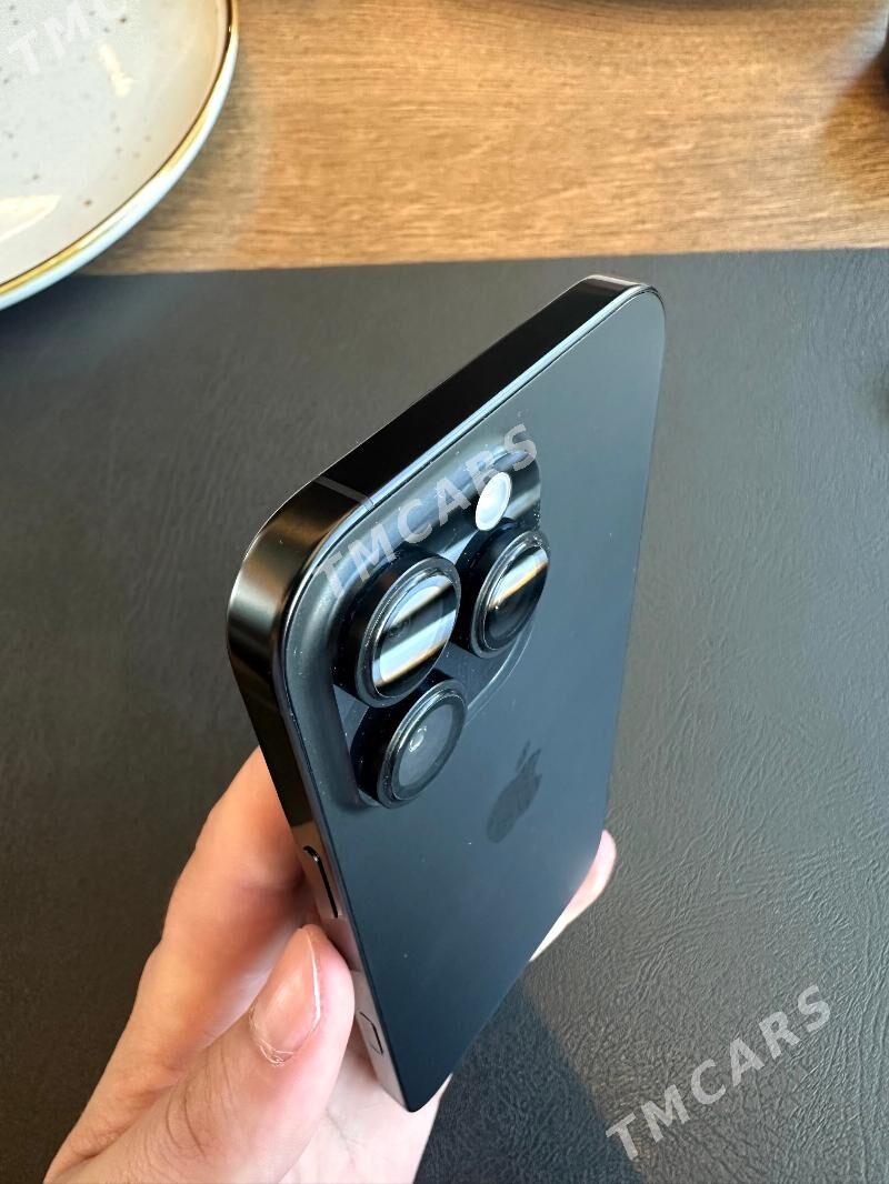 iPhone 16Pro Max 1TB - Aşgabat - img 4
