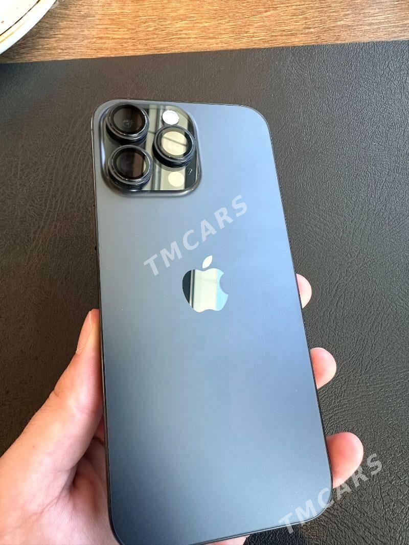 iPhone 16Pro Max 1TB - Aşgabat - img 8