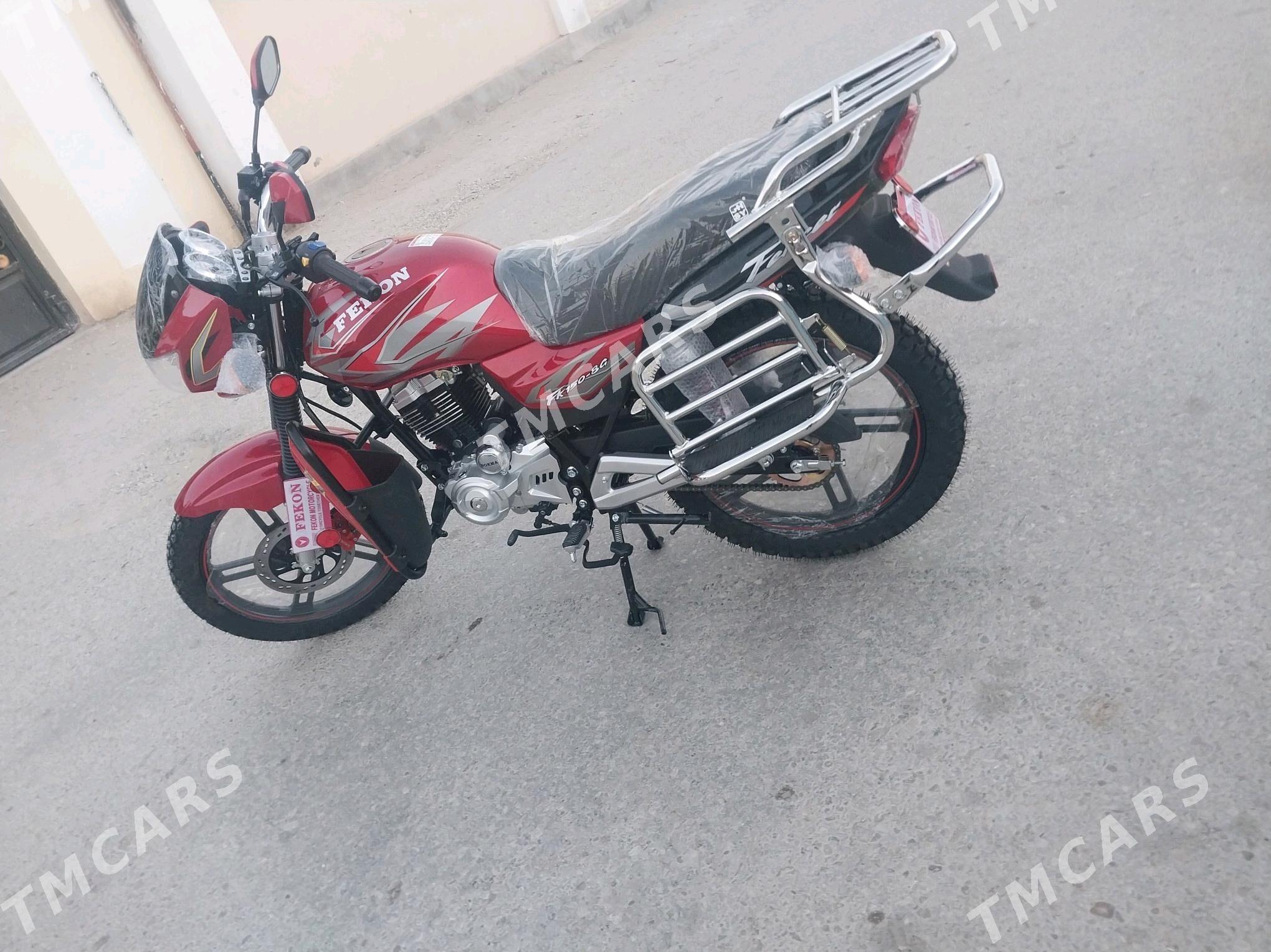 Fekon FK200-14G 2022 - 18 000 TMT - Balkanabat - img 2