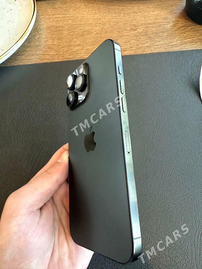 iPhone 16Pro Max 1TB - Aşgabat - img 7