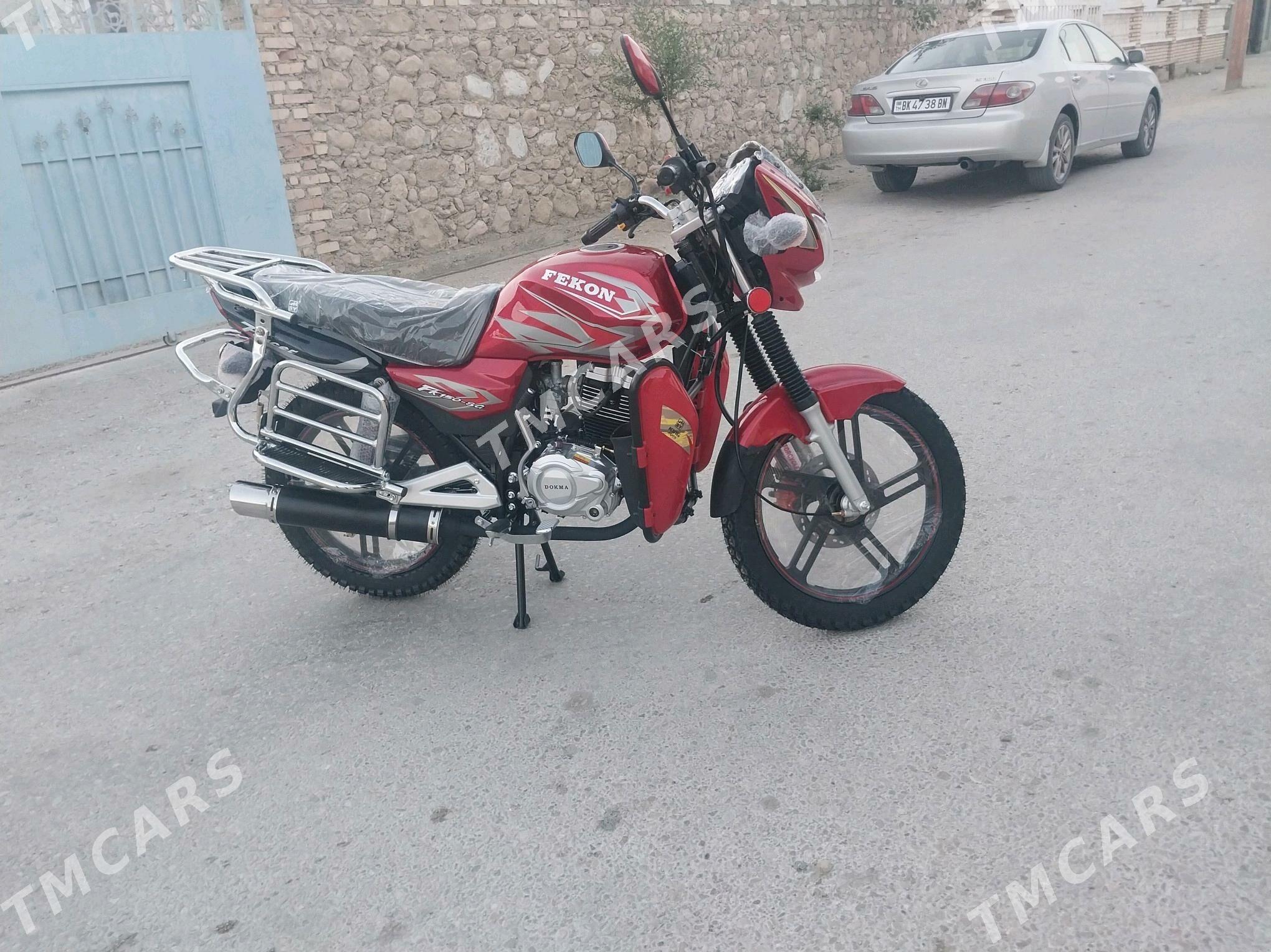 Fekon FK200-14G 2022 - 18 000 TMT - Balkanabat - img 3