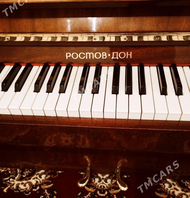 Pianino Пианино - Aşgabat - img 2