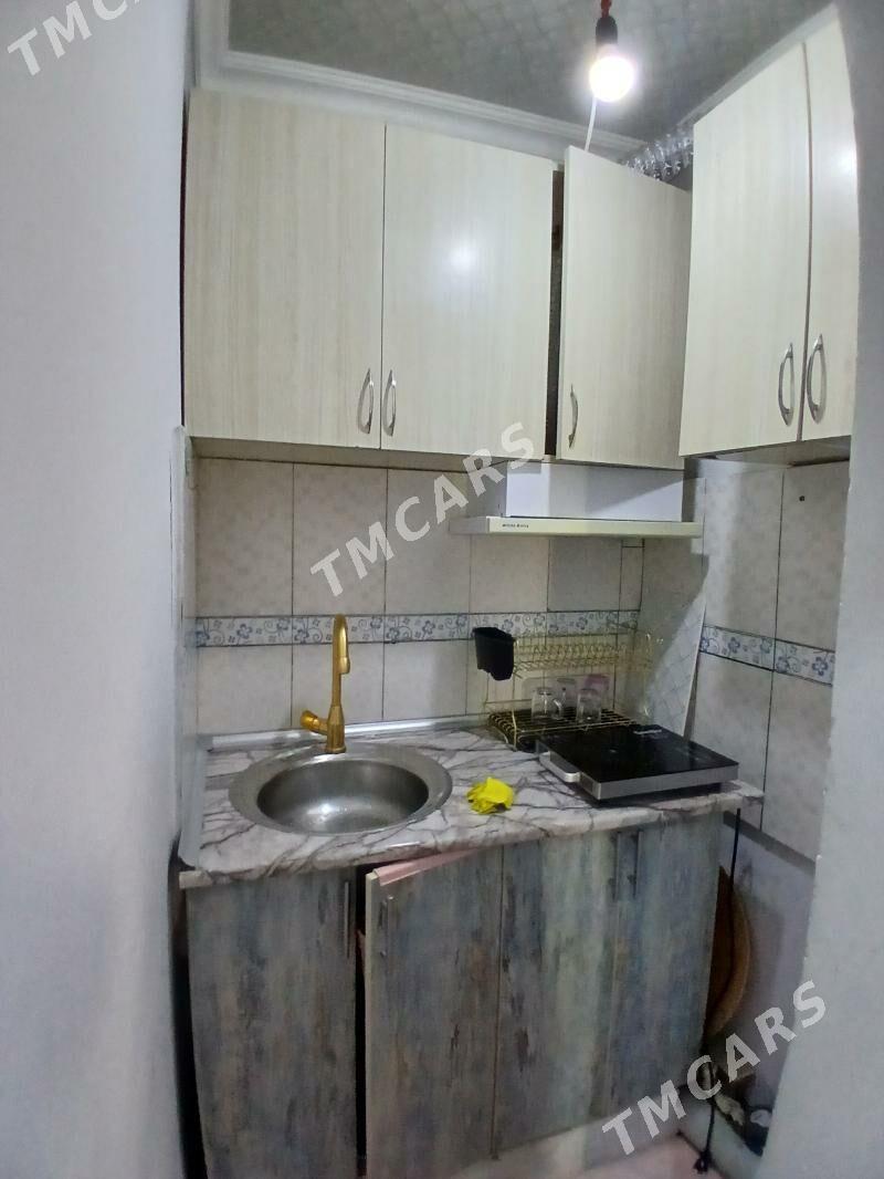 Mir7/2 drob2. 1komnat satlyk - Ашхабад - img 6