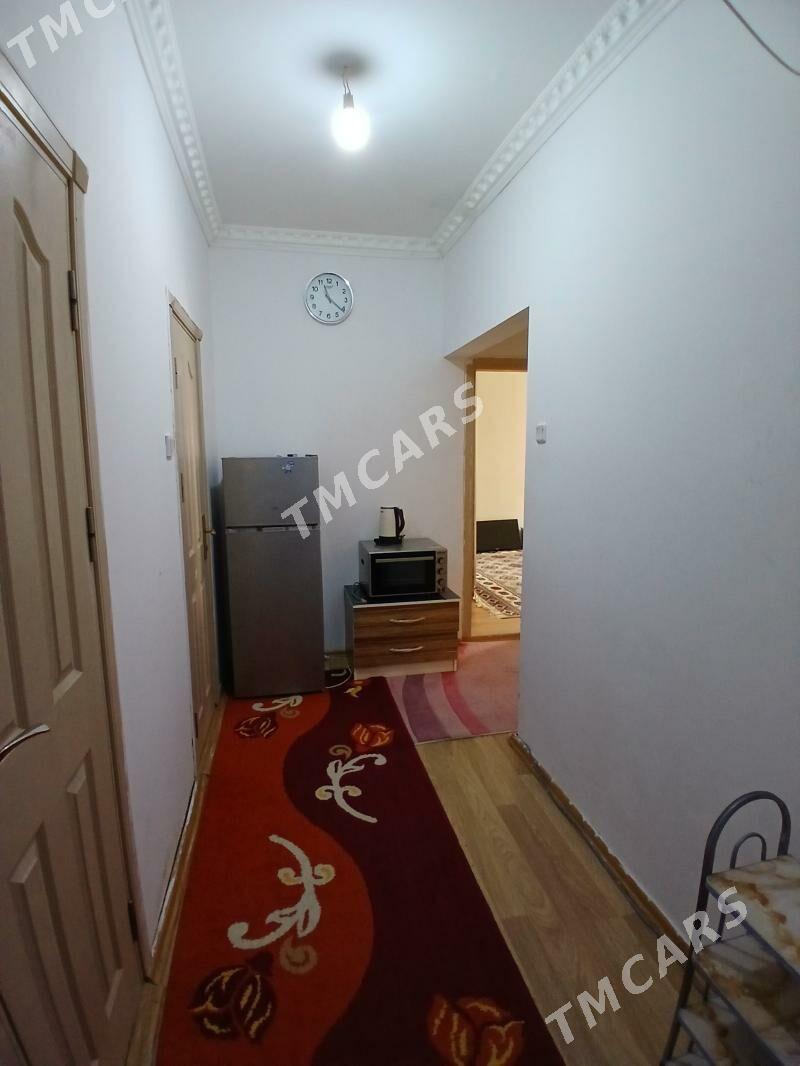 Mir7/2 drob2. 1komnat satlyk - Ашхабад - img 7