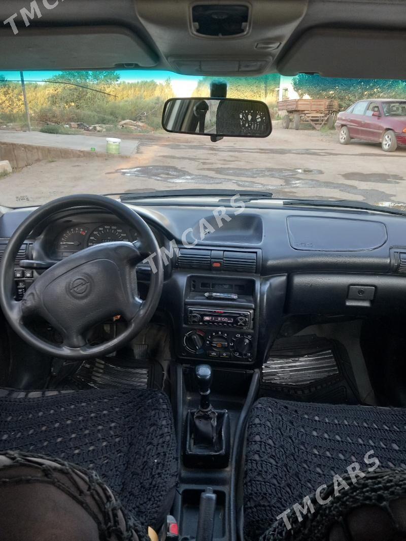 Opel Astra 1997 - 40 000 TMT - Дашогуз - img 3
